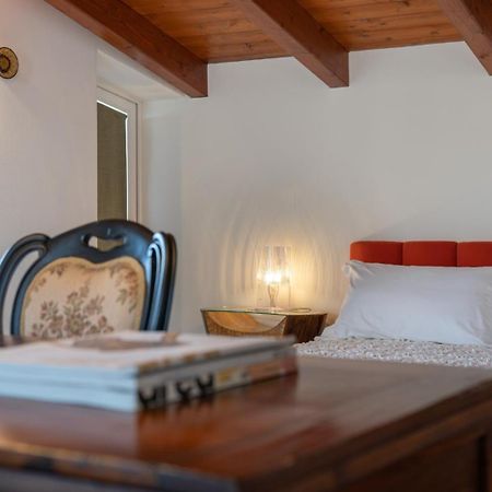 L'Antica Conceria Hotel Матера Екстериор снимка