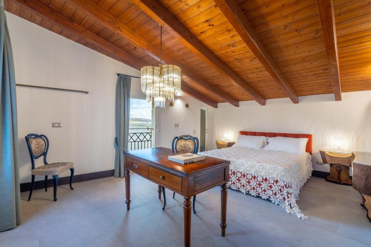 L'Antica Conceria Hotel Матера Екстериор снимка