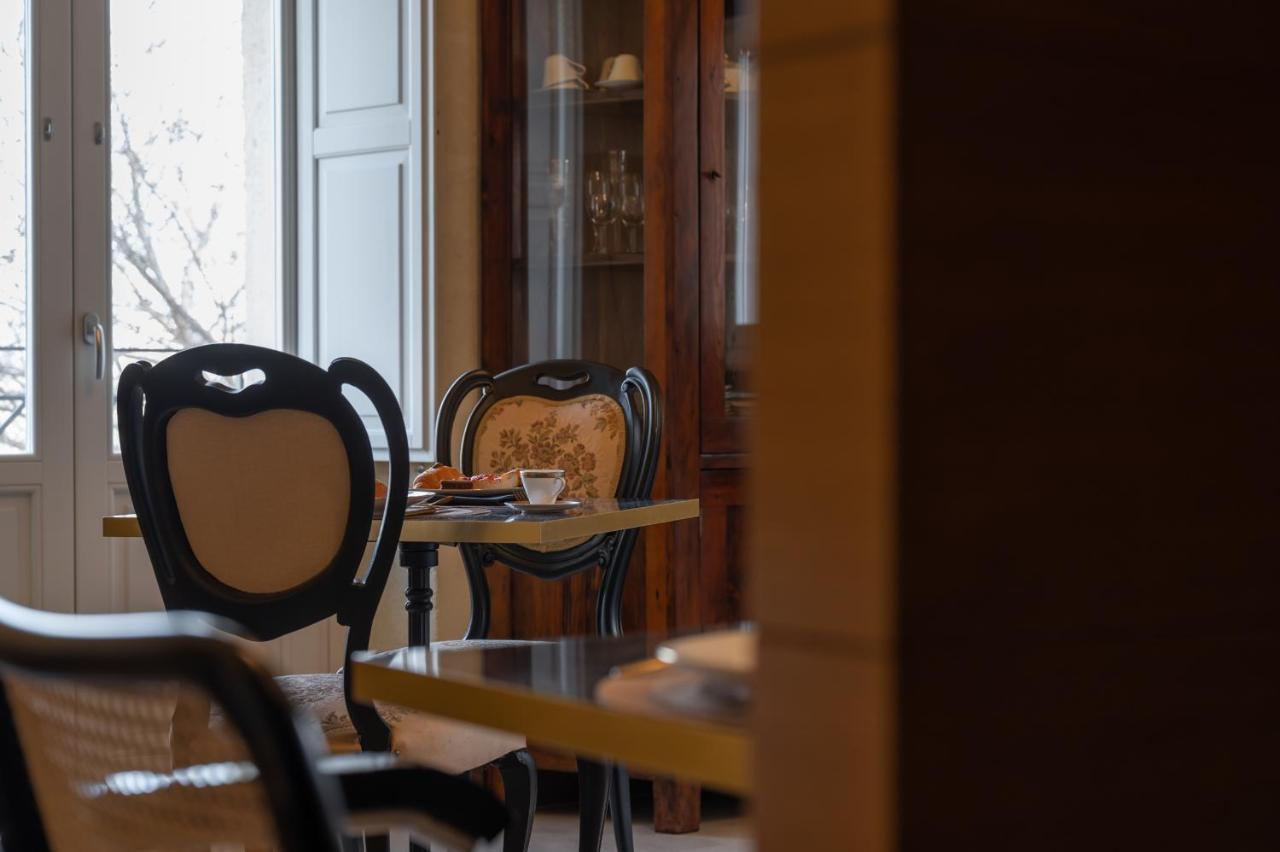L'Antica Conceria Hotel Матера Екстериор снимка