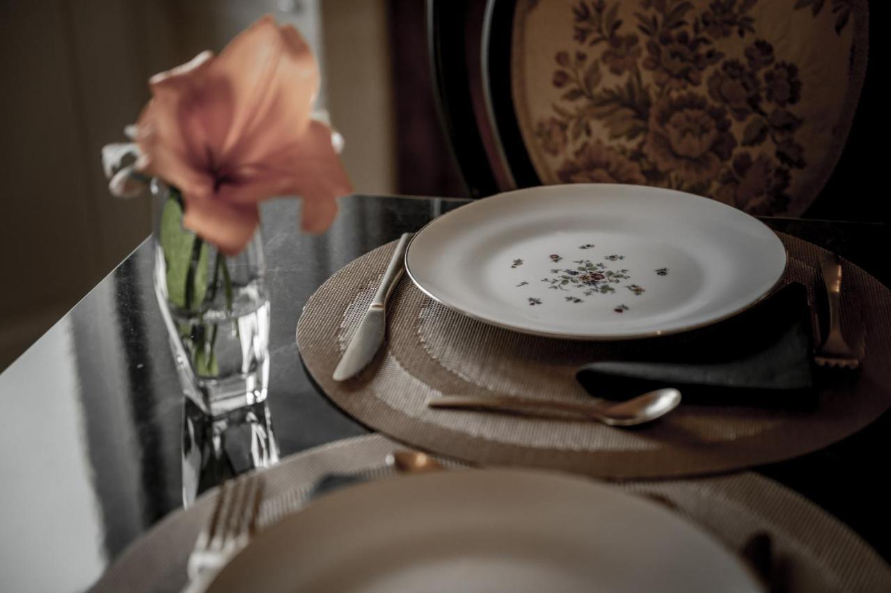L'Antica Conceria Hotel Матера Екстериор снимка