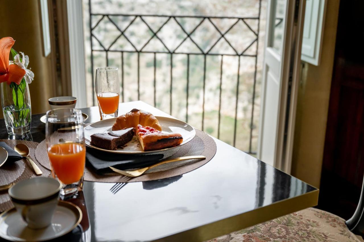 L'Antica Conceria Hotel Матера Екстериор снимка