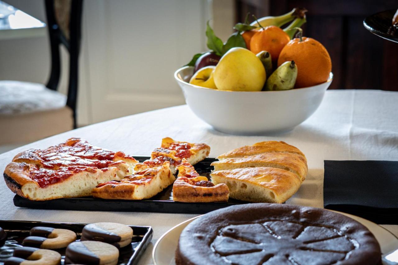 L'Antica Conceria Hotel Матера Екстериор снимка