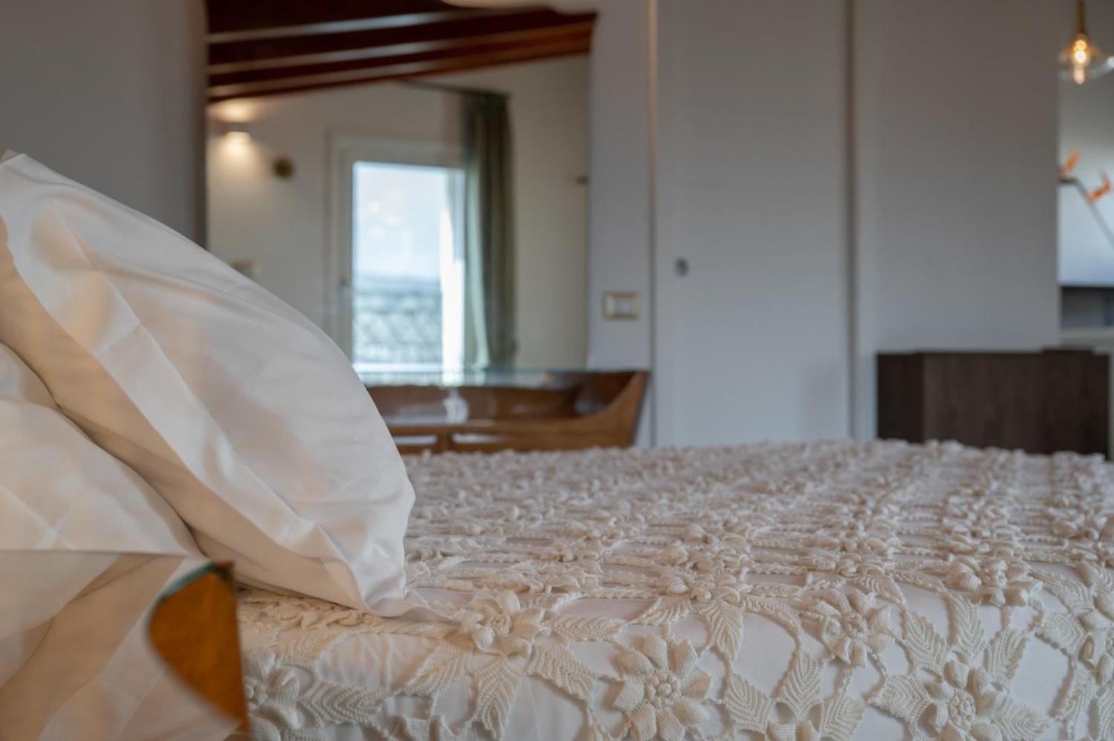 L'Antica Conceria Hotel Матера Стая снимка