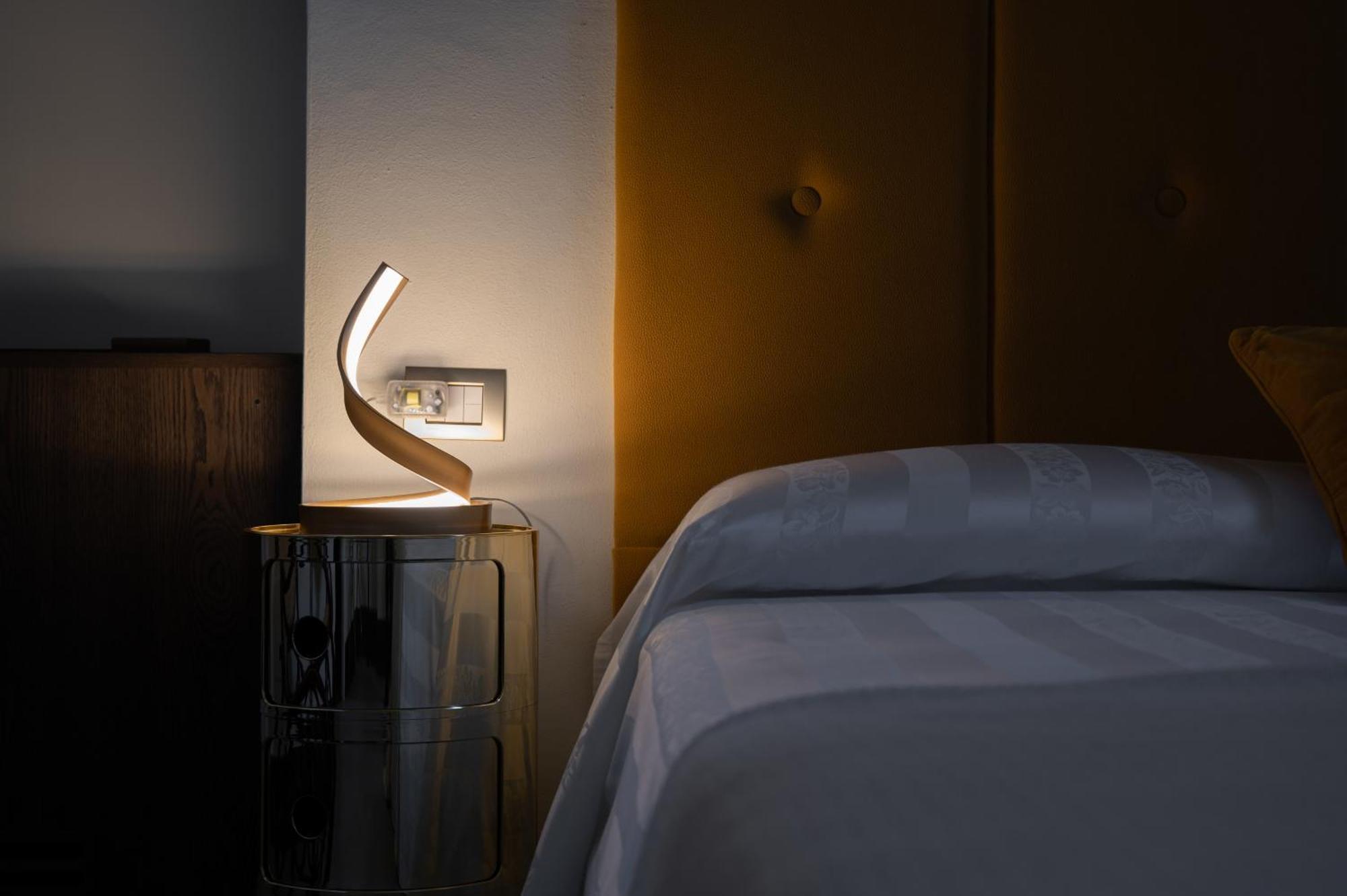 L'Antica Conceria Hotel Матера Стая снимка