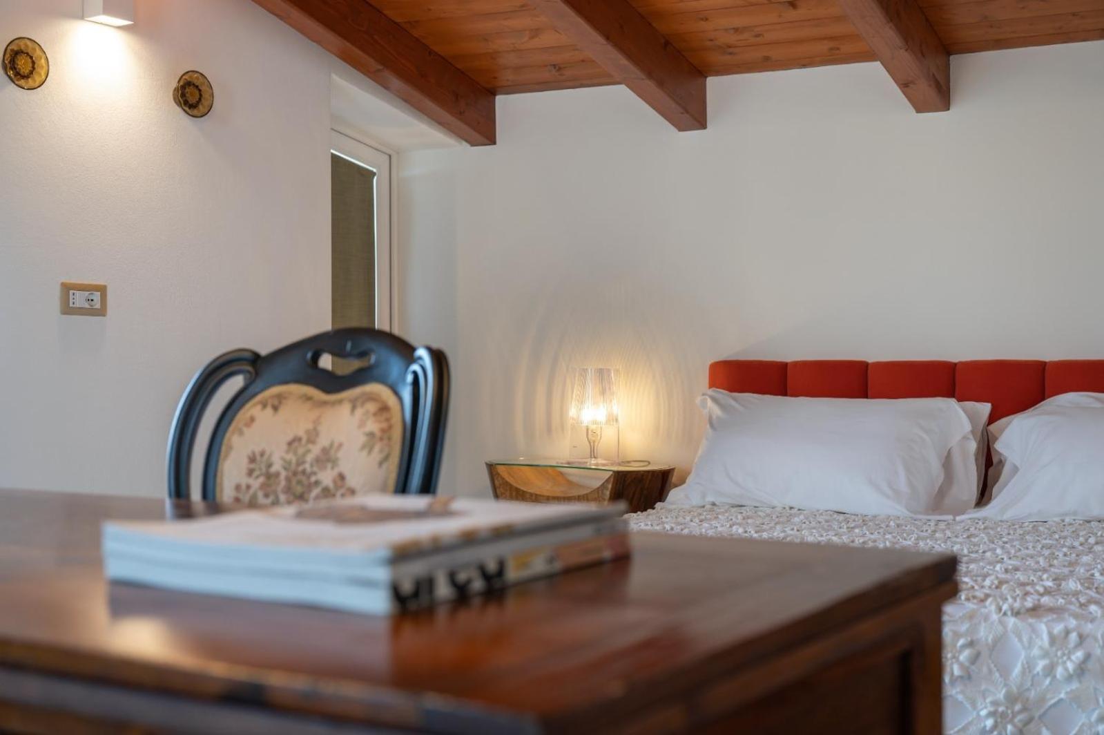 L'Antica Conceria Hotel Матера Екстериор снимка